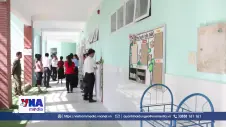 Cần Thơ tập trung hoàn thiện cơ sở hạ tầng phục vụ năm học mới