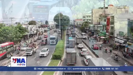 TP. HCM dự kiến hỗ trợ tới 20 triệu đồng khi đổi sang xe máy điện