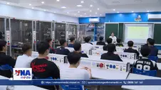 Ngành nghề kỹ thuật “lên ngôi”