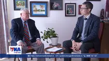40 năm Đổi mới tạo nên bước chuyển ngoạn mục của Việt Nam