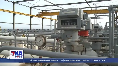 Các nước vùng Vịnh tìm lộ trình mới cho “vàng đen”