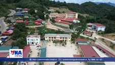 Bước chuyển mình từ chủ trương sáp nhập thôn, tổ dân phố ở Sơn La