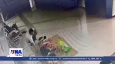 Bắt đối tượng trộm cắp chuyên nghiệp tại nhiều bệnh viện