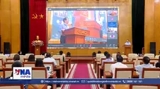 Số hóa dữ liệu theo dõi xử lý nhà, đất dôi dư