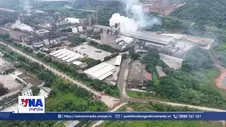 Lào Cai phát triển công nghiệp theo hướng bền vững