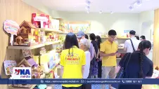 Tinh hoa miền Tây tiếp sức hàng Việt vươn xa