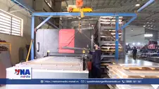 Tháo gỡ khó khăn cho doanh nghiệp nhỏ và vừa phát triển