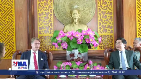 Tây Ninh nghiên cứu đầu tư dự án đốt rác phát điện