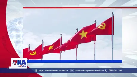 Trạm tin số trưa 28/8 Tổng Bí thư, Chủ tịch nước Tô Lâm dự Lễ công bố thành lập thành phố Quảng Ninh 