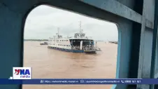 An Giang huy động 31 phà ngang sông phục vụ kỳ nghỉ lễ