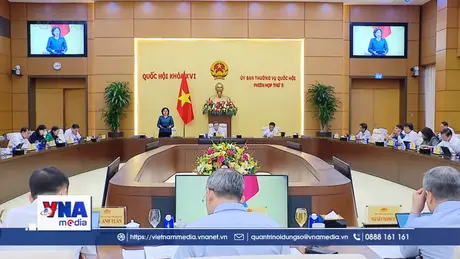 Cho ý kiến về dự án Luật Phát triển Doanh nghiệp Nhỏ và Vừa