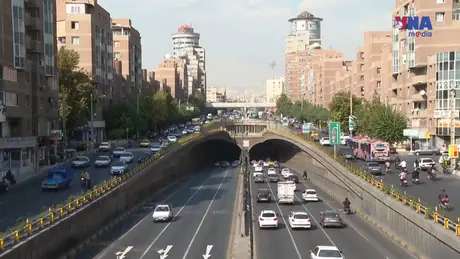 Thế giới 360: Thế trận giằng co giữa Mỹ và Iran