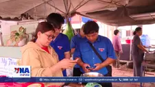 Mở cánh cửa số, tạo động lực phát triển kinh tế biển