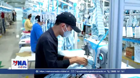 Gỡ điểm nghẽn thể chế, mở không gian phát triển cho doanh nghiệp
