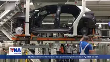 Lao động nước ngoài tại Đức đạt kỷ lục hơn 6 triệu người