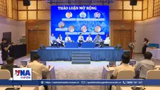 Ứng dụng AI vận hành, giám sát xử lý nước sạch đô thị
