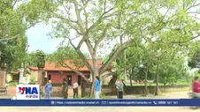 Chiến khu Bừng – Nơi giữ lửa cách mạng