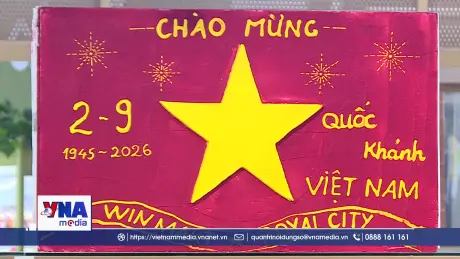 Nhiều chương trình ưu đãi kích cầu sức mua dip nghỉ lễ