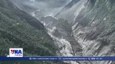 Một công dân Việt Nam mất tích trong thảm họa tại Nepal