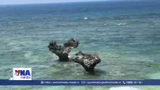 Khám phá “đảo tình yêu” ở Okinawa
