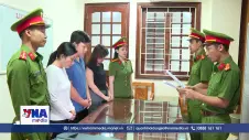 Khởi tố vụ án sản xuất, bán thuốc đông y giả chứa chất cấm
