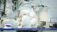 Mô hình tăng trưởng mới dựa trên nền tảng của khoa học công nghệ