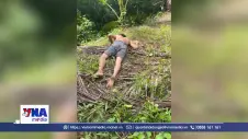 Cần Thơ đã bắt được nghi phạm giết vợ trong đêm