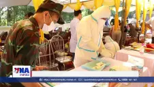Đề xuất huy động thêm đơn vị giám định mẫu AND liệt sĩ