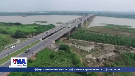 Gần 600.000 lượt phương tiện vào cao tốc ngày đầu nghỉ lễ