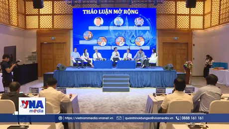 Ứng dụng AI vận hành, giám sát xử lý nước sạch đô thị