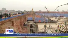 Tăng tốc giải ngân, dồn lực về đích