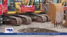 TPHCM khánh thành, khởi công 11 dự án chào mừng Quốc khánh
