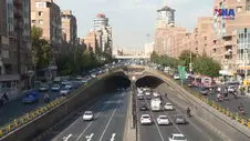 Thế giới 360: Thế trận giằng co giữa Mỹ và Iran