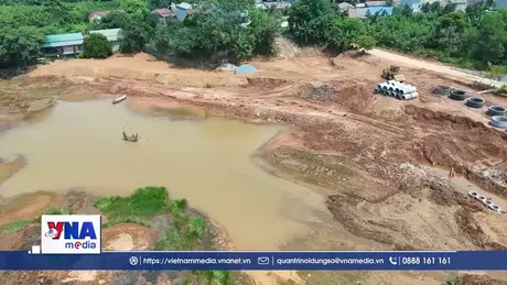 Tập trung nguồn lực đầu tư hạ tầng thiết yếu