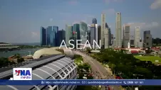 Kiến tạo không gian pháp lý chung ASEAN