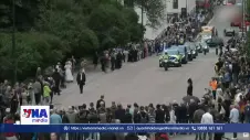 Thái tử Haakon trở thành Nhà vua Na Uy