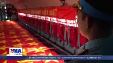Hành trình trở về của các liệt sĩ thông qua giám định ADN
