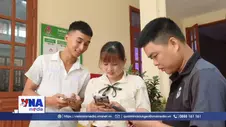 Cán bộ trẻ tạo sức bật mới từ cơ sở ở Lạng Sơn
