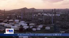 Libya hướng tới mục tiêu khai thác 2 triệu thùng dầu/ngày