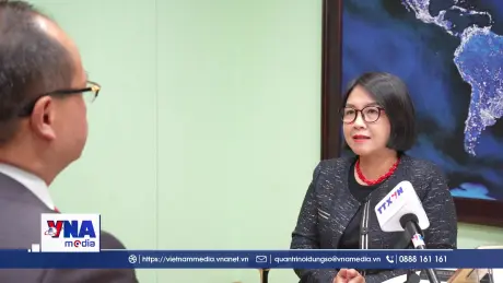 Nghị quyết 23 NQ-TW: Tạo động lực mới để cộng đồng người Việt Nam tại Nga đóng góp xây dựng đất nước