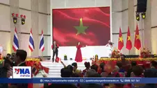 50 năm vun đắp hữu nghị, hướng tới hợp tác sâu rộng Việt Nam-Thái Lan