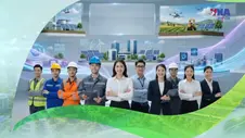 💚 Việt Nam xanh & phát triển bền vững 3: Nguồn nhân lực cho tăng trưởng xanh
