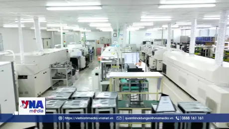 Chuyển đổi kép: Chiến lược để doanh nghiệp phát triển bền vững