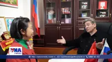 Giáo sư Kolotov: Bốn bước chuyển chiến lược là chính sách đúng lúc đúng nơi 