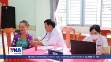 Vĩnh Long: Từ ‘có bệnh mới chữa’ đến chủ động phòng bệnh