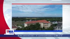 Trạm tin số chiều ngày 30/8: Rộn ràng mái trường dân tộc nội trú trước ngày tựu trường