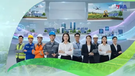 💚 Việt Nam xanh & phát triển bền vững 3: Nguồn nhân lực cho tăng trưởng xanh