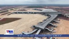 Thi công xuyên lễ tại các dự án trọng điểm ở Đồng Nai