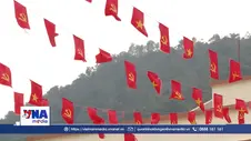 Người dân miền núi Bắc Ninh phấn khởi trong ngày Tết độc lập