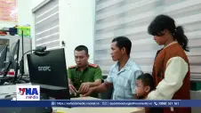 Chuyển đổi số ở miền núi Quảng Ngãi góp phần phủ xanh tiện ích số